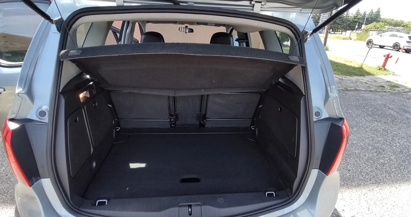 Opel Meriva cena 26900 przebieg: 133000, rok produkcji 2013 z Alwernia małe 326